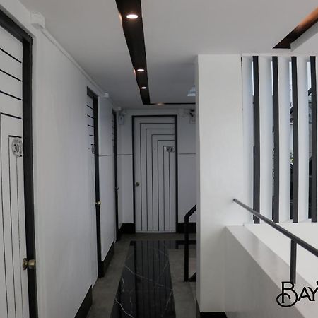 Bay View Inn 수리가오 외부 사진