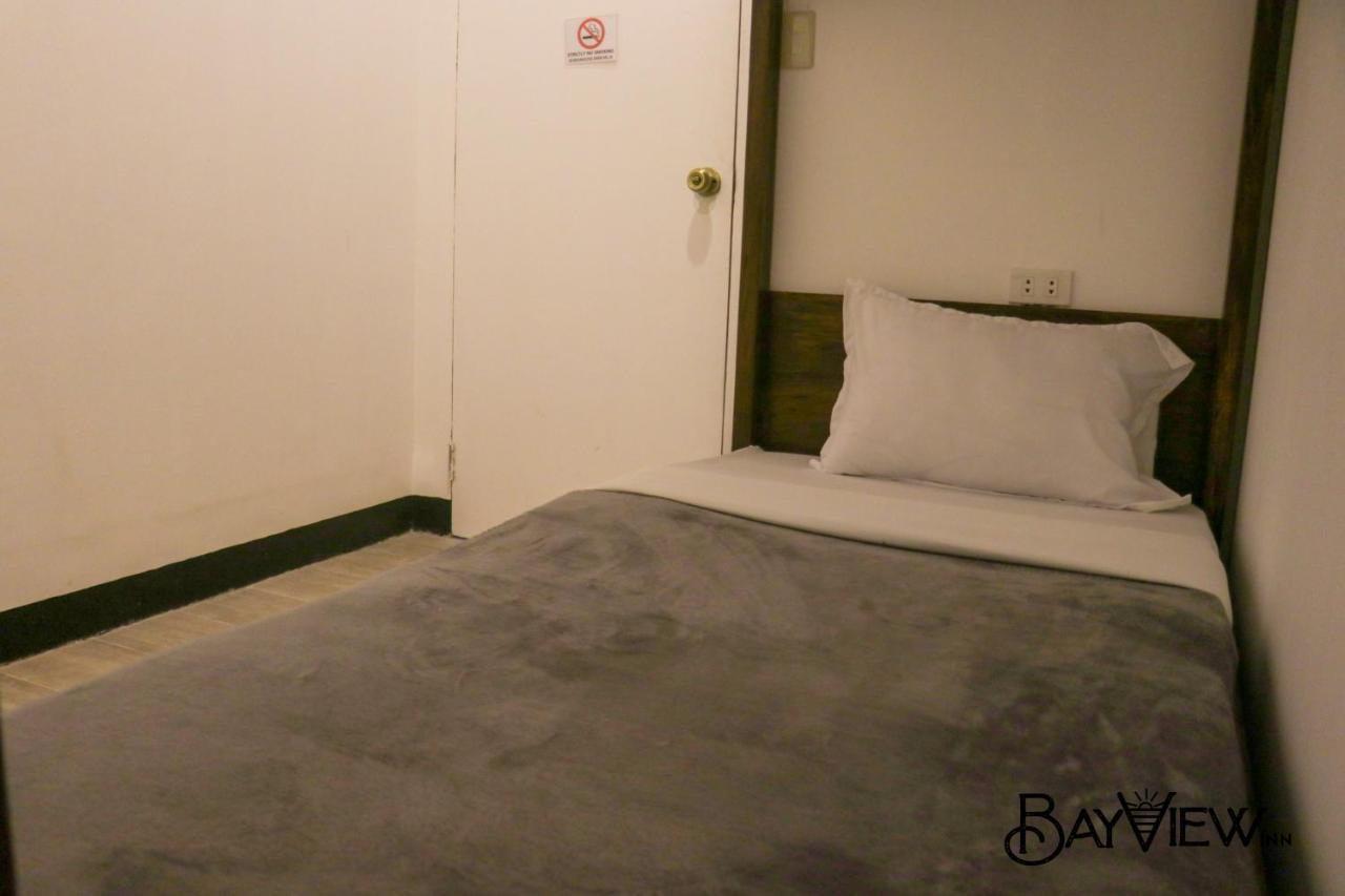 Bay View Inn 수리가오 외부 사진