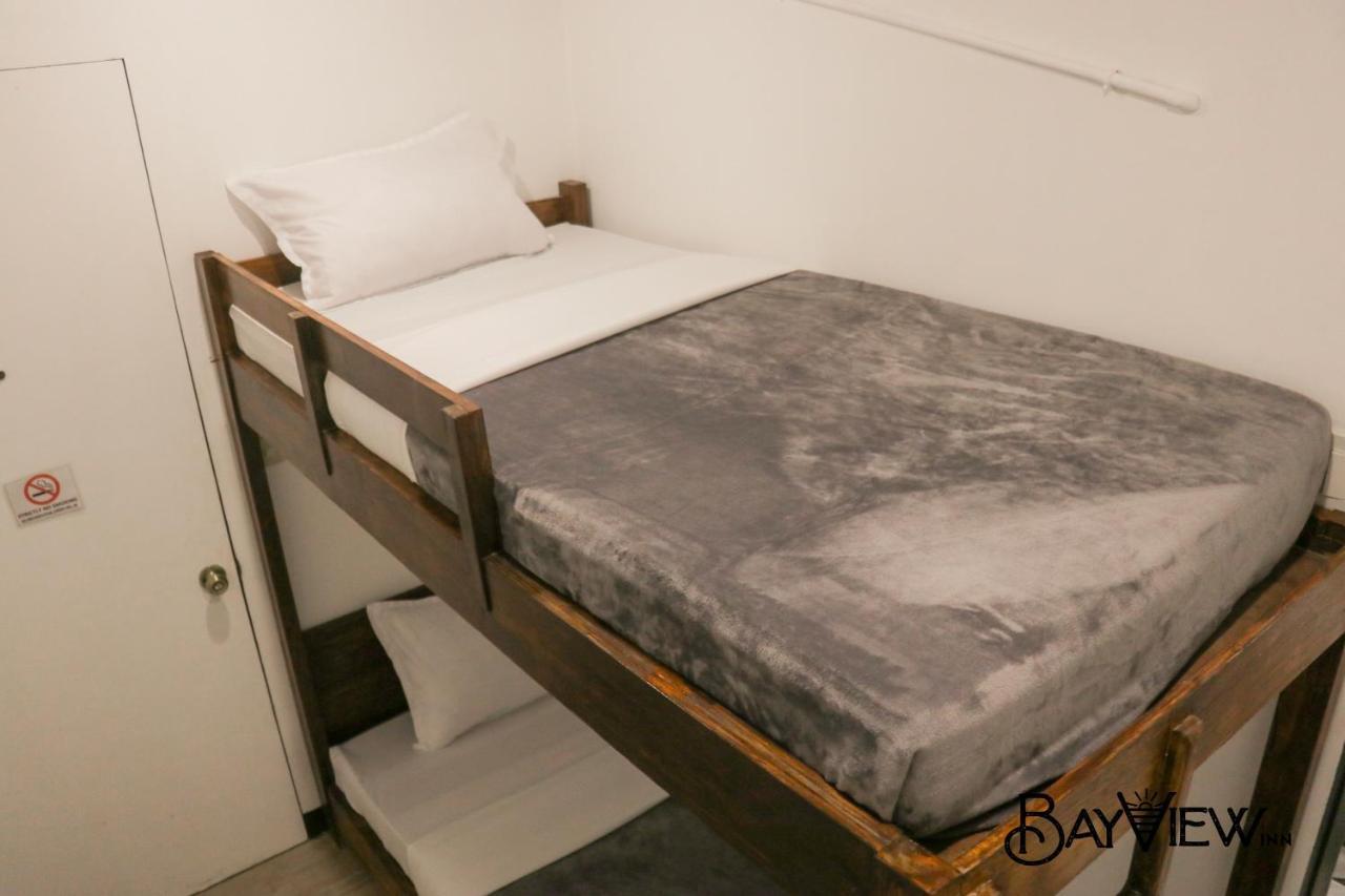 Bay View Inn 수리가오 외부 사진