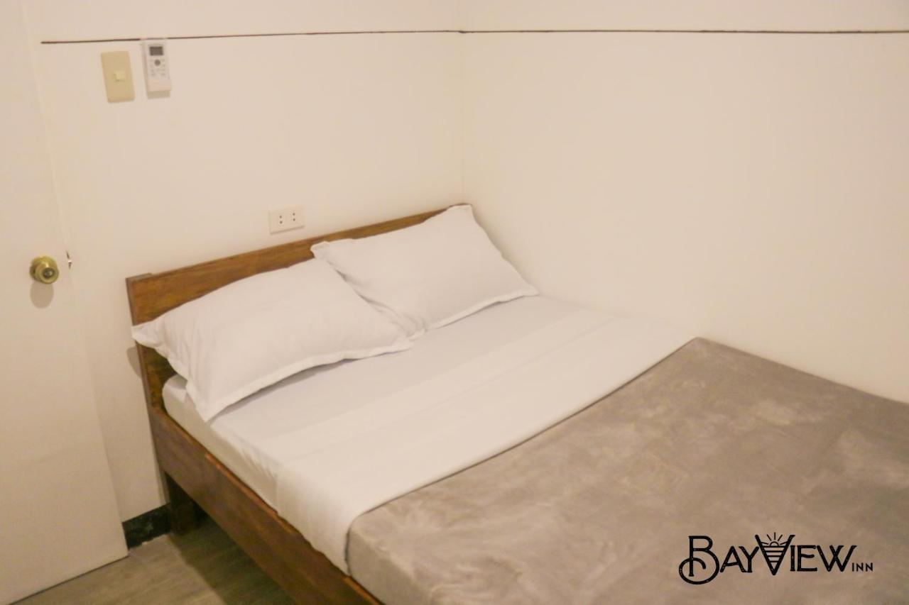 Bay View Inn 수리가오 외부 사진