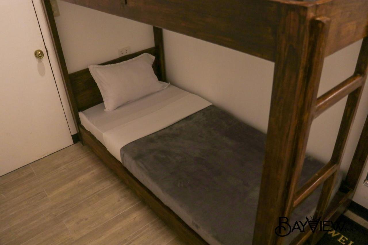 Bay View Inn 수리가오 외부 사진