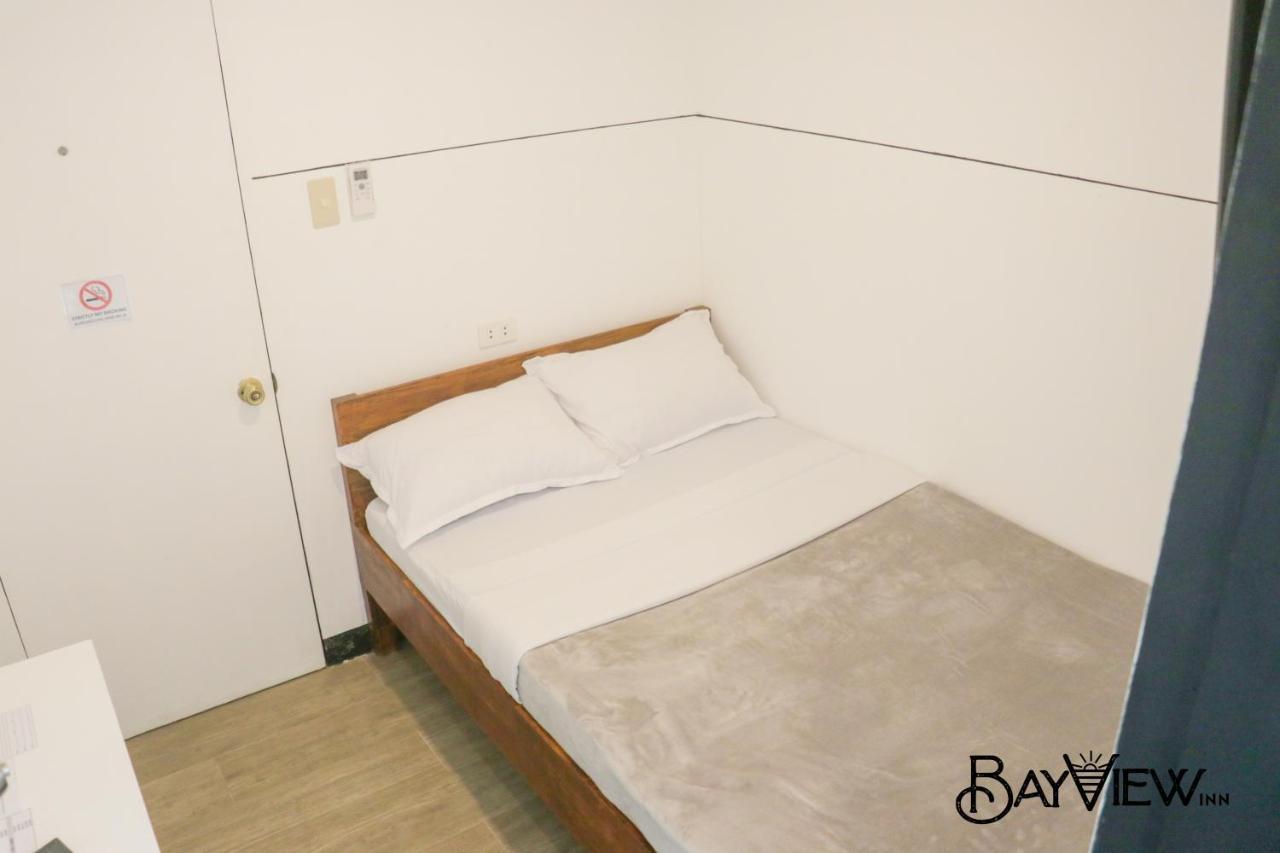 Bay View Inn 수리가오 외부 사진