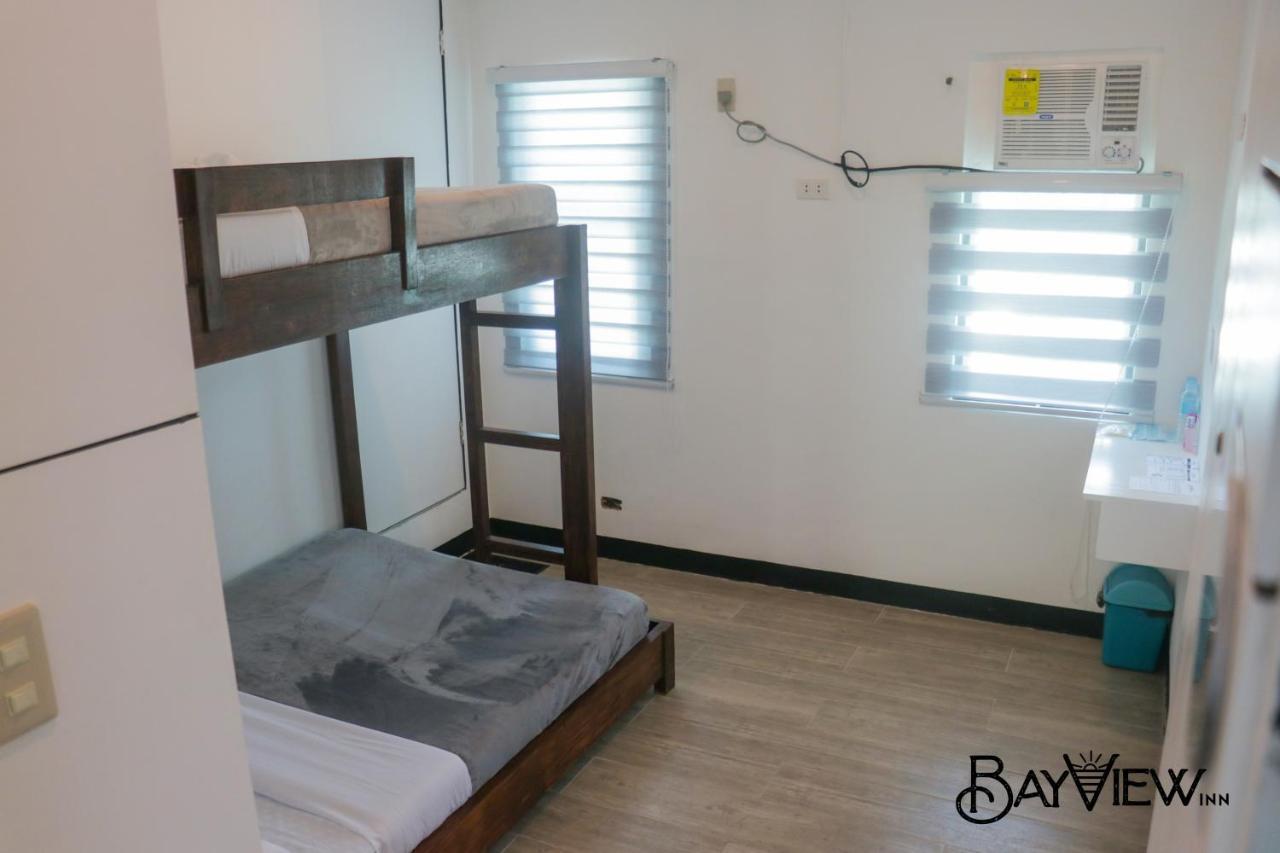Bay View Inn 수리가오 외부 사진