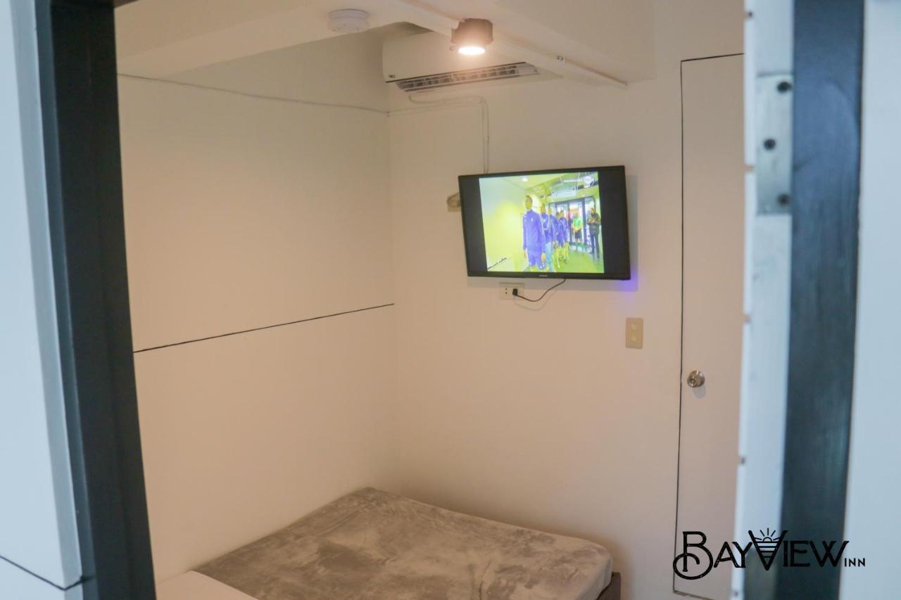 Bay View Inn 수리가오 외부 사진