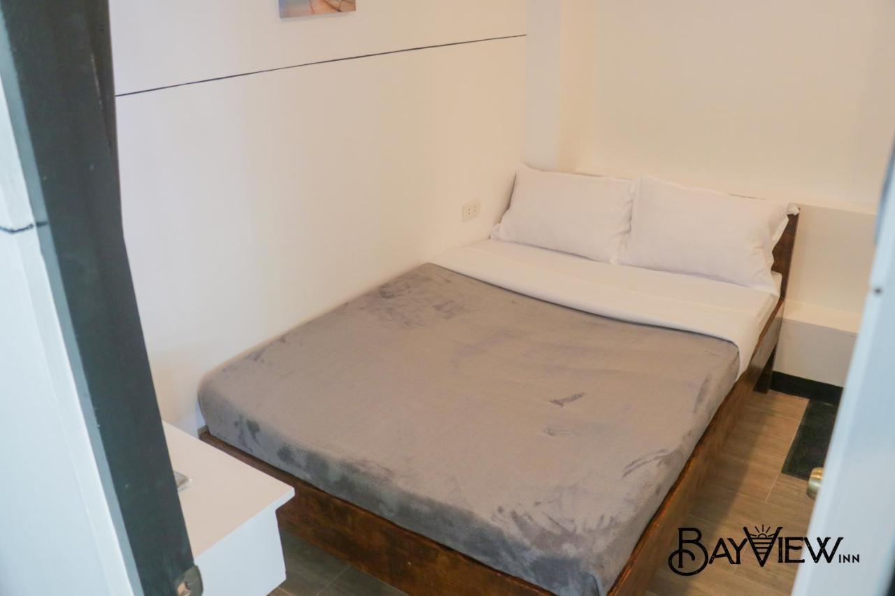 Bay View Inn 수리가오 외부 사진