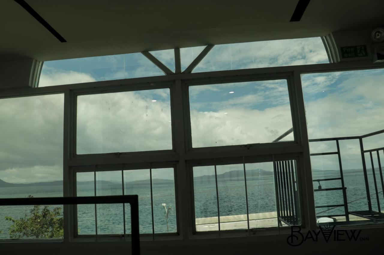 Bay View Inn 수리가오 외부 사진