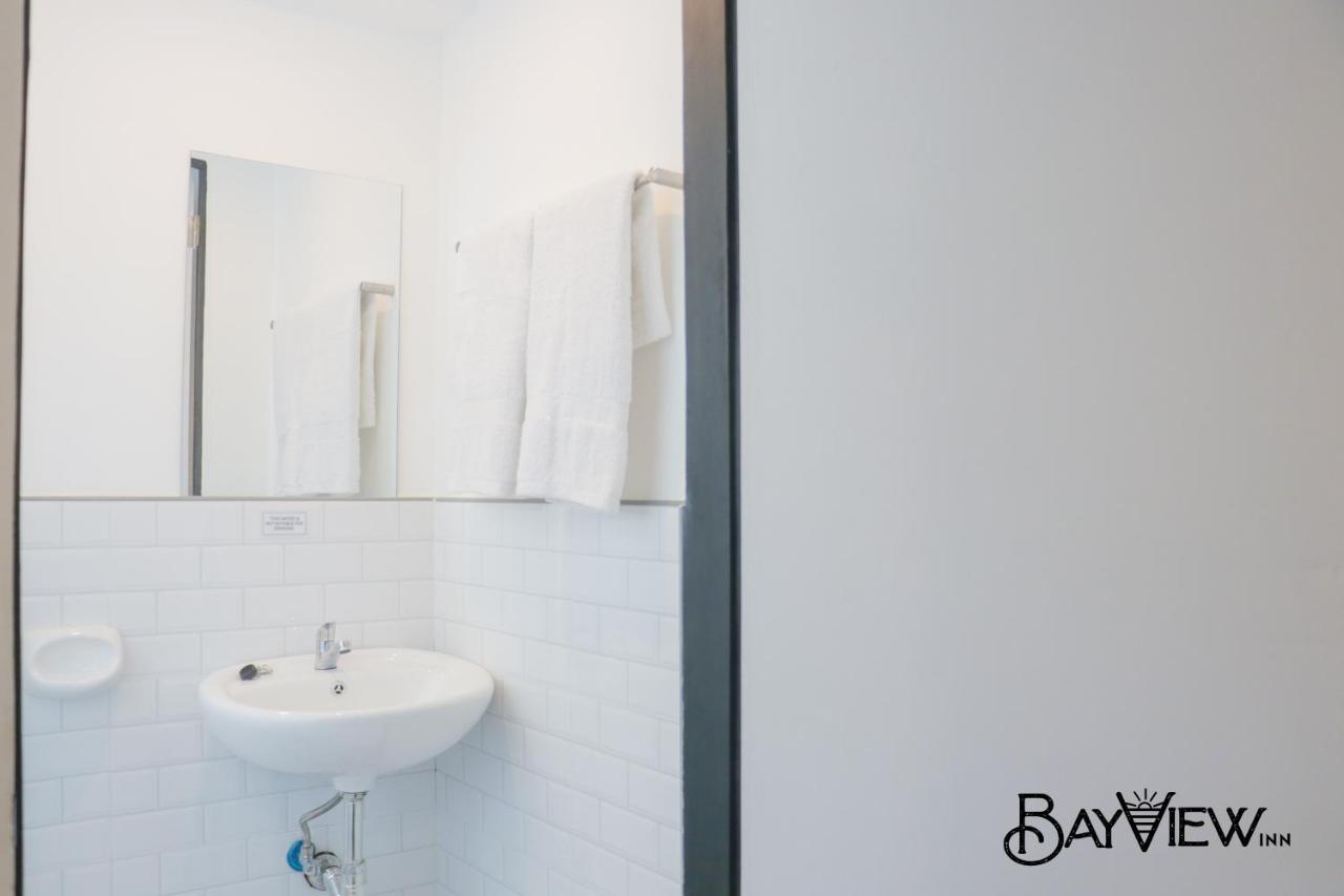 Bay View Inn 수리가오 외부 사진