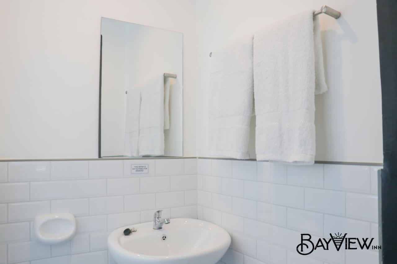 Bay View Inn 수리가오 외부 사진