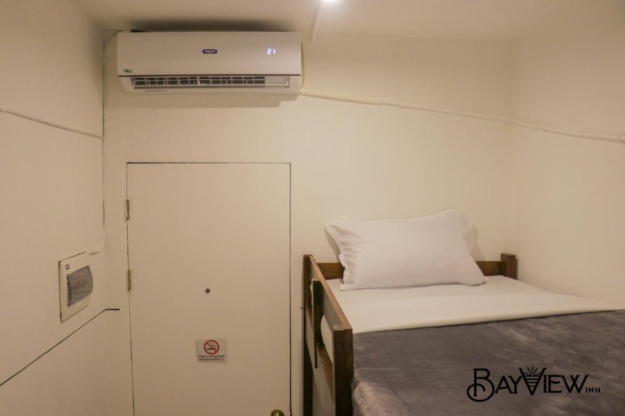 Bay View Inn 수리가오 외부 사진