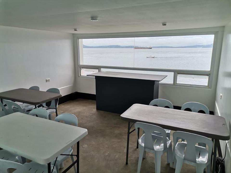 Bay View Inn 수리가오 외부 사진
