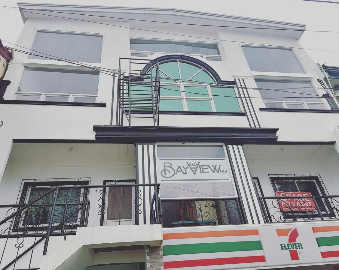 Bay View Inn 수리가오 외부 사진